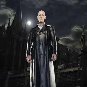 Bilder Christopher Heyerdahl