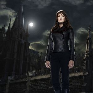 Bilder Amanda Tapping