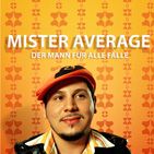 Bilder Mister Average – Der Mann für alle Fälle