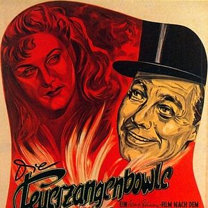 Bilder Die Feuerzangenbowle