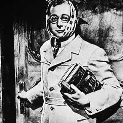 Bilder Die Feuerzangenbowle