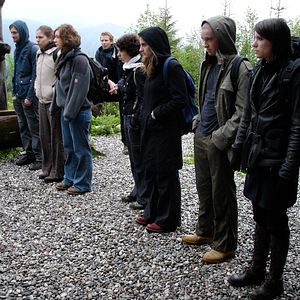 Bilder Autistic Disco