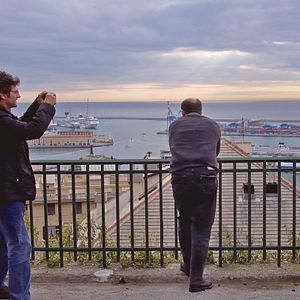 Bilder Tage und Wolken