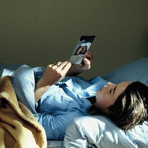 Bilder Das Fremde in mir