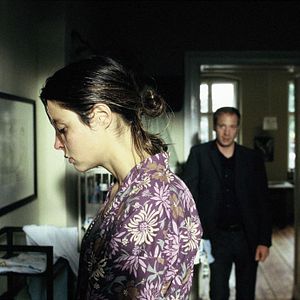 Bilder Das Fremde in mir