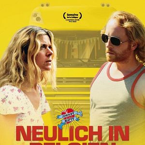 Bilder Neulich in Belgien