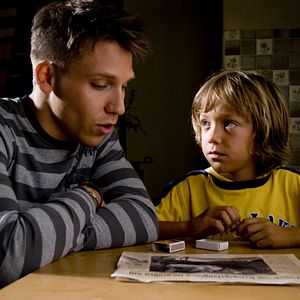 Bilder Nacht vor Augen