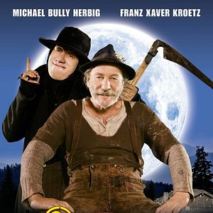 Bilder Die Geschichte vom Brandner Kaspar