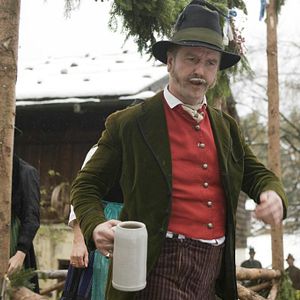 Bilder Die Geschichte vom Brandner Kaspar