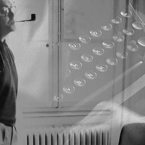 Bilder Max Frisch, Citoyen