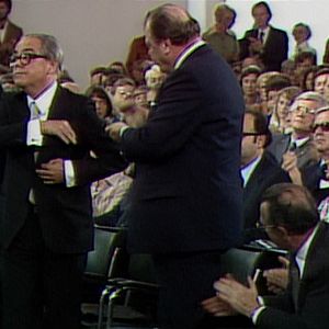 Bilder Max Frisch, Citoyen