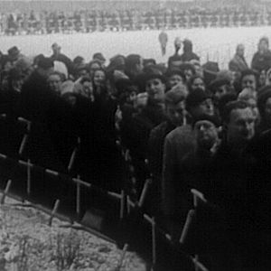 Bilder Max Frisch, Citoyen