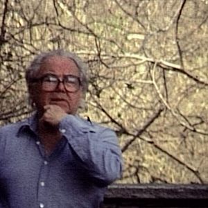 Bilder Max Frisch, Citoyen