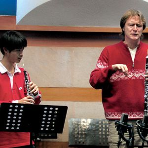 Bilder Trip to Asia - Die Suche nach dem Einklang