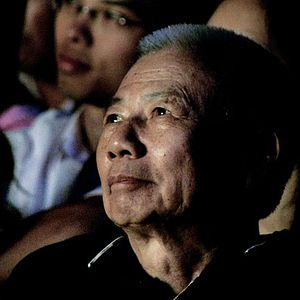 Bilder Trip to Asia - Die Suche nach dem Einklang