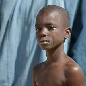 Bilder Faro, die Königin des Wassers