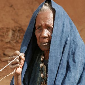 Bilder Faro, die Königin des Wassers