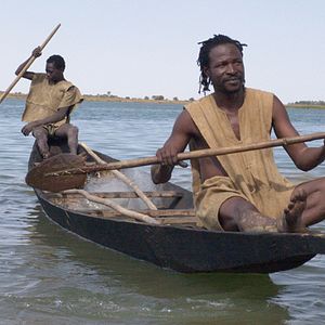 Bilder Faro, die Königin des Wassers