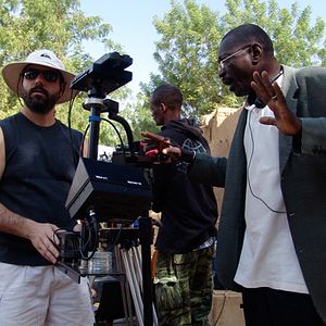 Bilder Faro, die Königin des Wassers