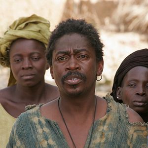 Bilder Faro, die Königin des Wassers