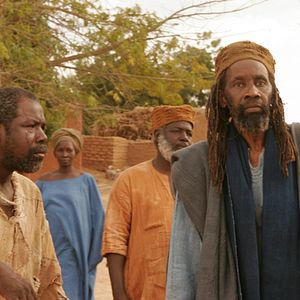 Bilder Faro, die Königin des Wassers