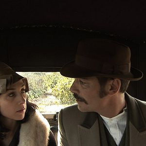 Bilder Jean-Marc Barr