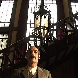 Bilder Jean-Marc Barr