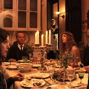 Bilder Jean-Marc Barr