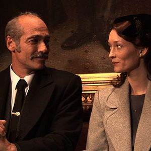 Bilder Jean-Marc Barr