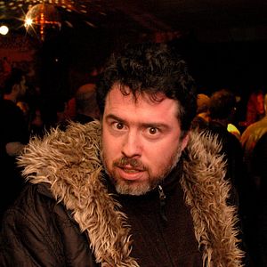 Bilder Anvil! Die Geschichte einer Freundschaft