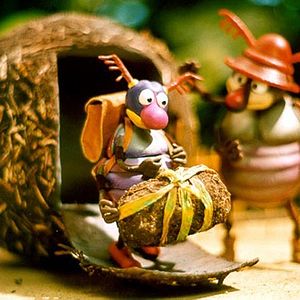 Bilder Maris Brinkmanis