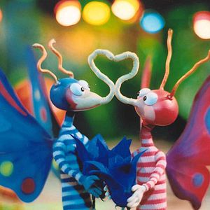 Bilder Maris Brinkmanis