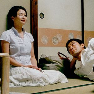 Bilder Still Walking