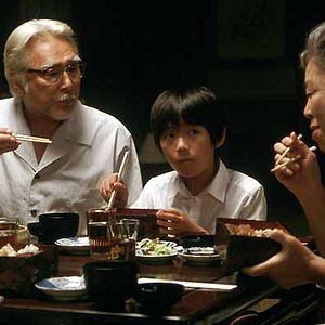 Bilder Still Walking