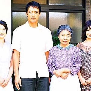 Bilder Still Walking