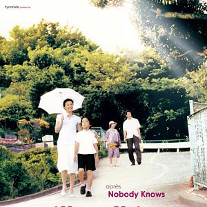 Bilder Still Walking