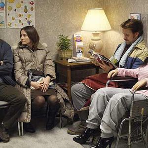 Bilder Emily Mortimer