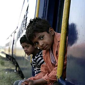 Bilder Slumdog Millionär