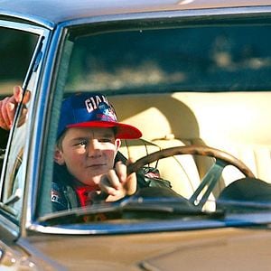 Bilder Justin Kerrigan