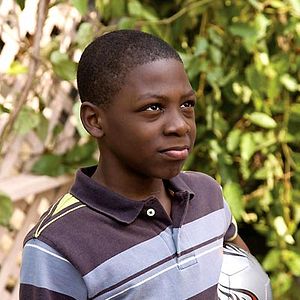 Bilder Bobb'e J. Thompson