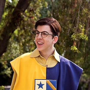Bilder Christopher Mintz-Plasse