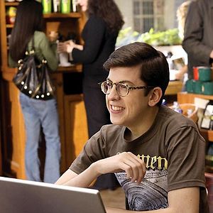 Bilder Christopher Mintz-Plasse