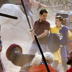 Bilder Christopher Mintz-Plasse