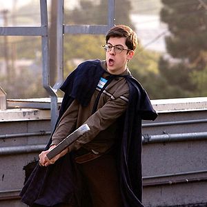 Bilder Christopher Mintz-Plasse