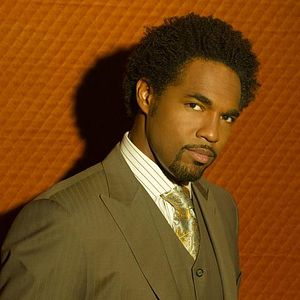 Bilder Jason George (II)