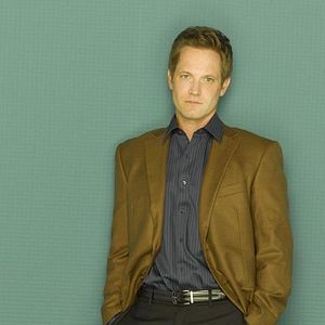 Bilder Matt Letscher