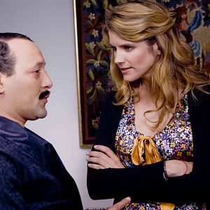 Bilder Arsène Mosca