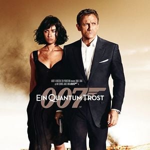 Bilder James Bond 007 - Ein Quantum Trost