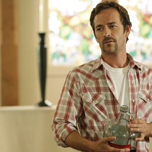 Bilder Luke Perry