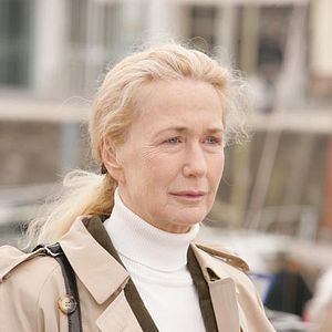 Bilder Brigitte Fossey